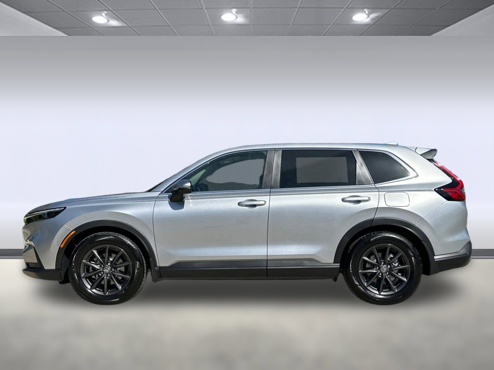 2026 Honda CR-V EX-L photo 2