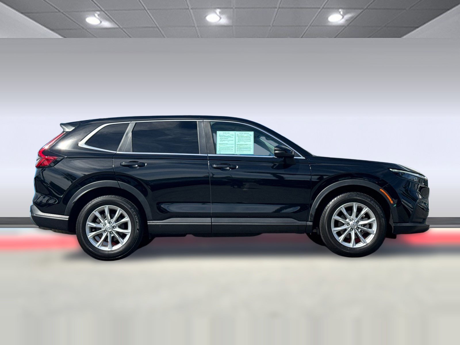 2024 Honda CR-V EX photo 6