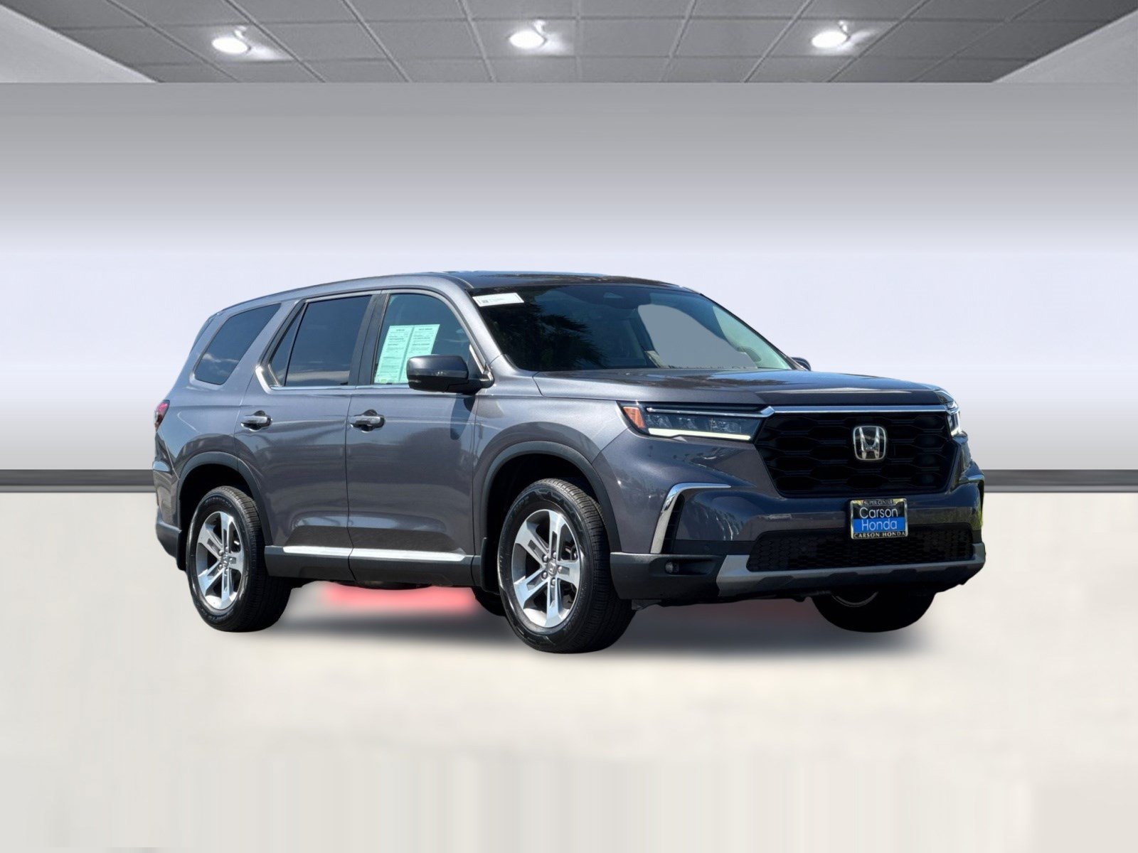 2024 Honda Pilot EX-L 7 Passenger SUV