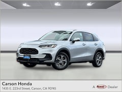 2026 Honda HR-V LX SUV