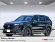 Honda CR-V Hybrid