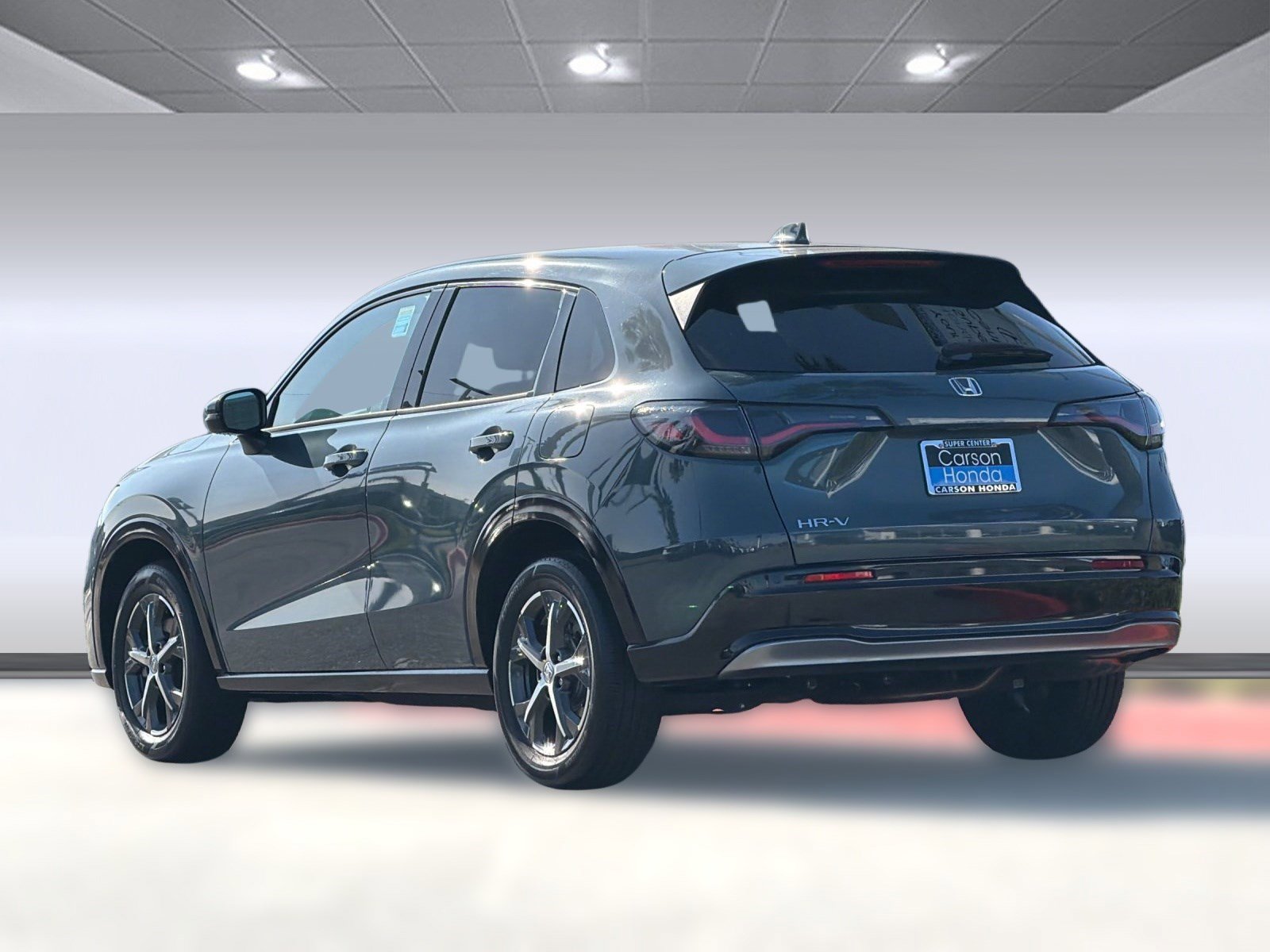 2023 Honda HR-V EX-L photo 3