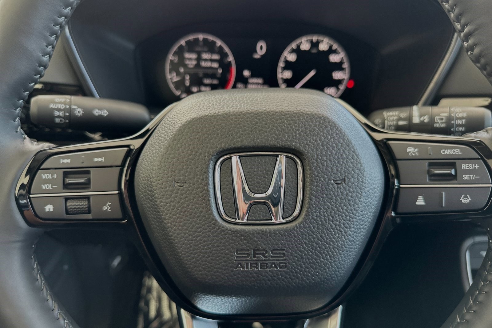 2025 Honda CR-V EX-L - Photo 15