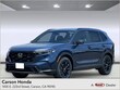 Honda CR-V Hybrid