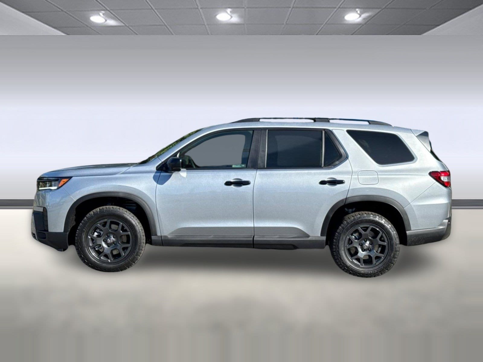2026 Honda Pilot TrailSport SUV