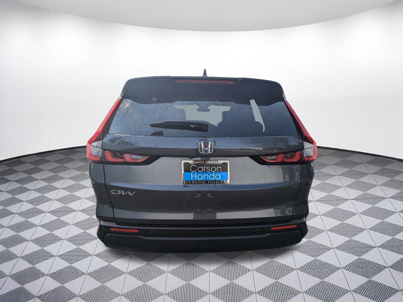 2025 Honda CR-V EX-L photo 4