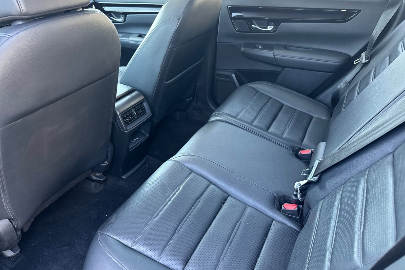 2024 Honda CR-V EX-L - Photo 25