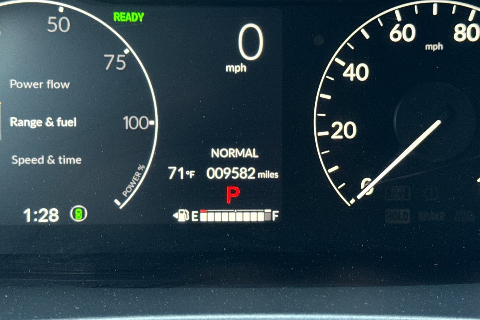 2025 Honda CR-V Sport-L - Photo 21