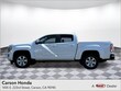 GMC Canyon