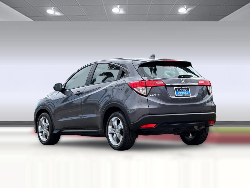 Used 2022 Honda HR-V LX SUV