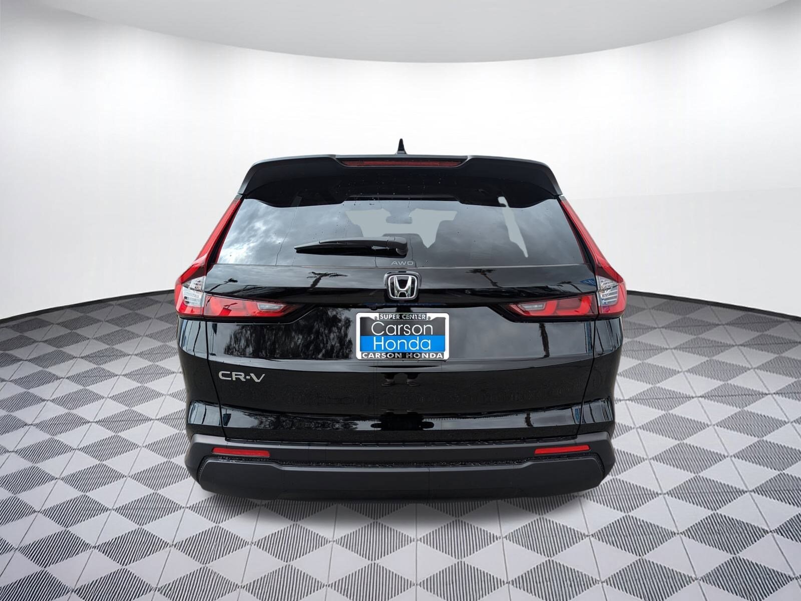 2025 Honda CR-V EX-L photo 3