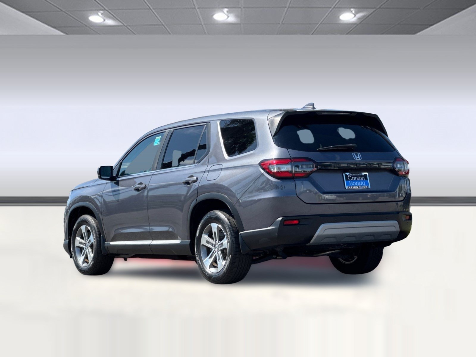 2024 Honda Pilot EX-L 7 Passenger SUV