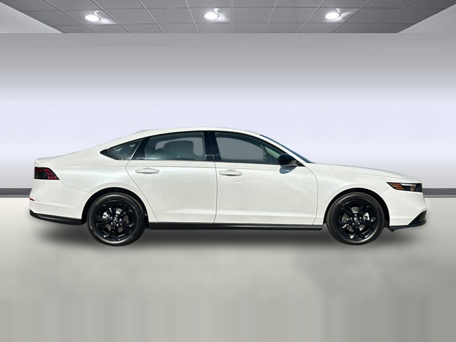 2025 Honda Accord SE - Photo 7