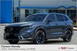  Honda CR-V Hybrid