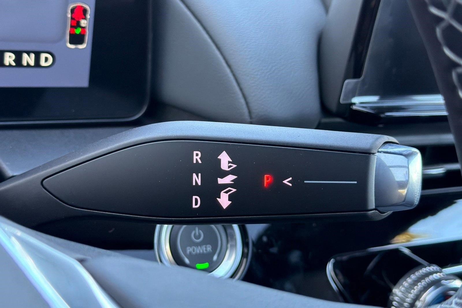 2026 Honda Prologue Touring - Photo 16