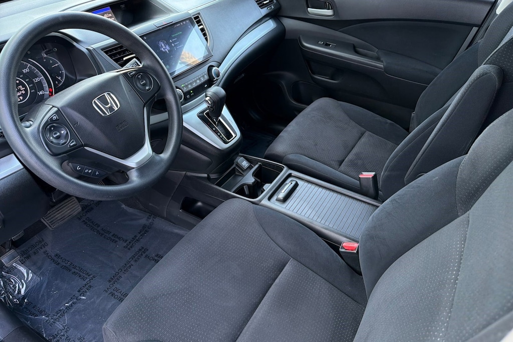 Used 2014 Honda CR-V EX SUV