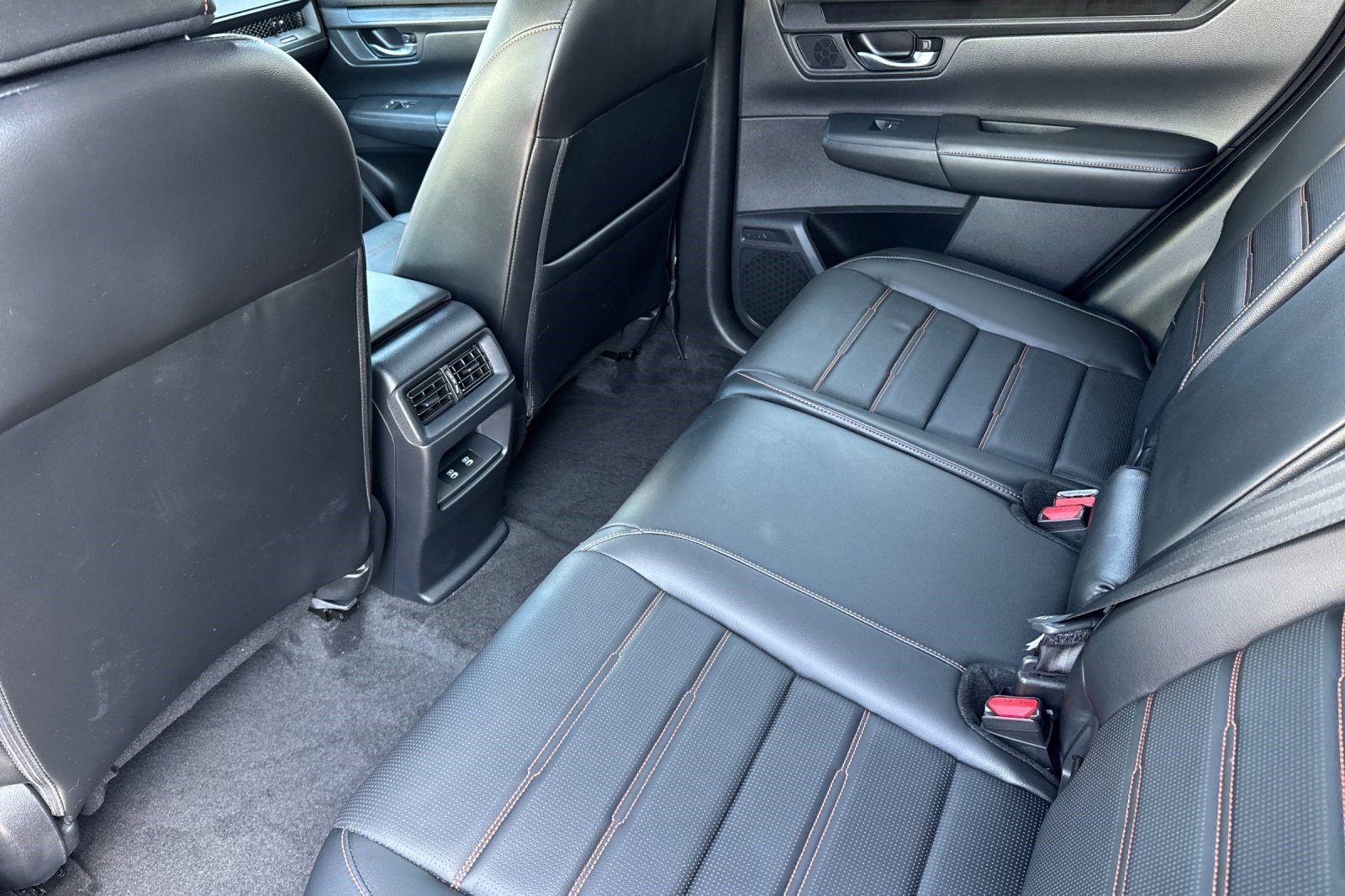 2025 Honda CR-V Sport-L - Photo 26