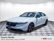 Honda Accord Hybrid