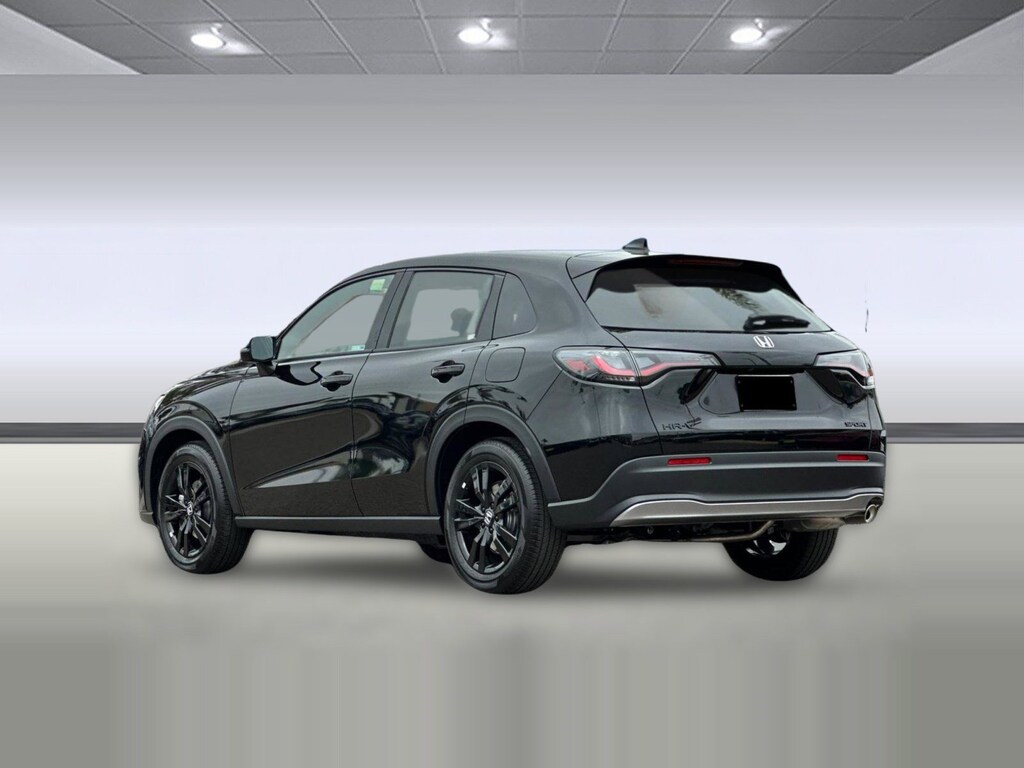 New 2027 Honda HR-V Sport SUV