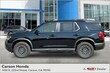 Honda Passport