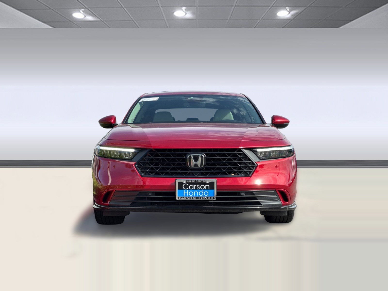 2023 Honda Accord Hybrid EX-L photo 4