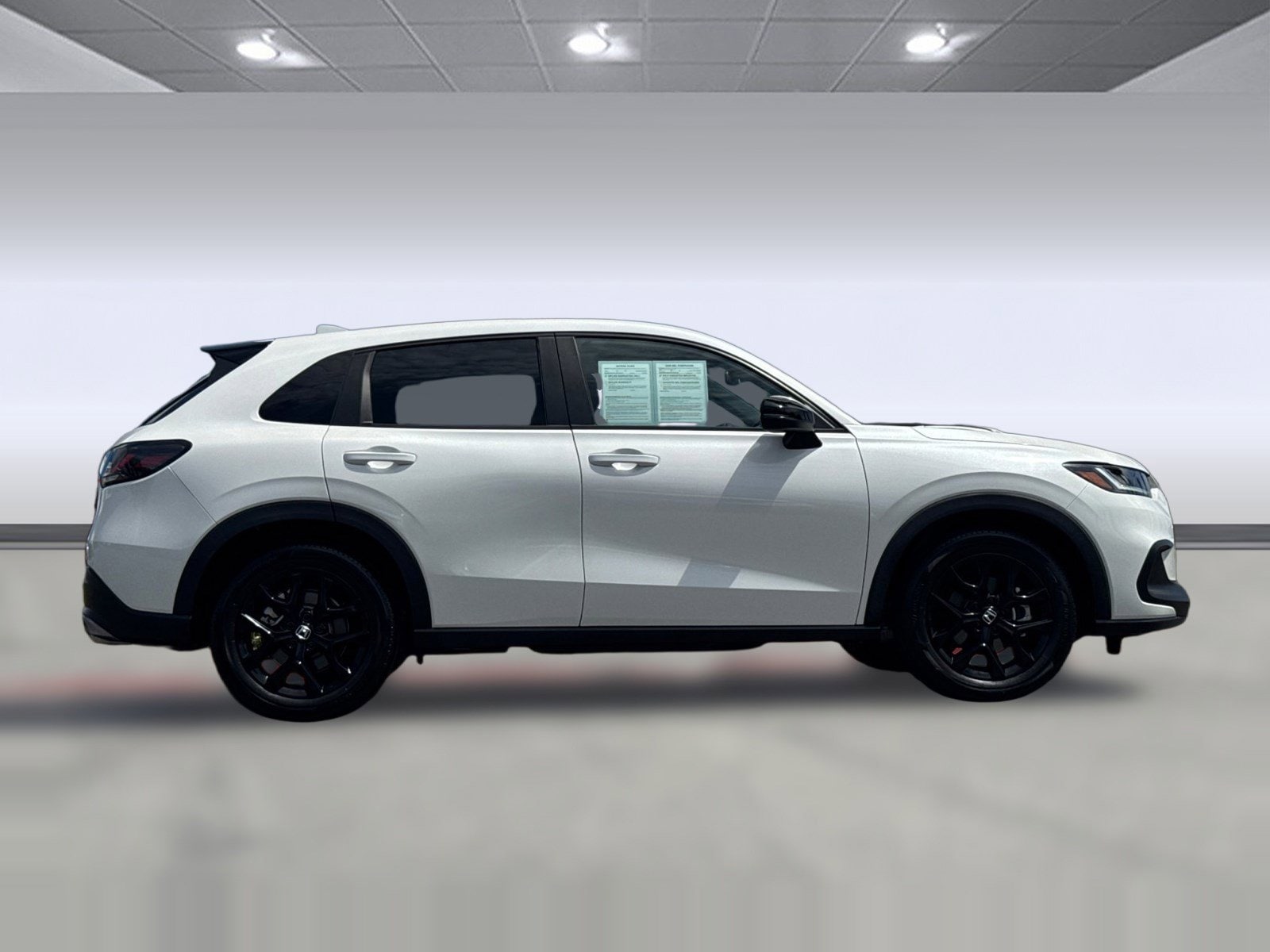 2024 Honda HR-V Sport photo 6