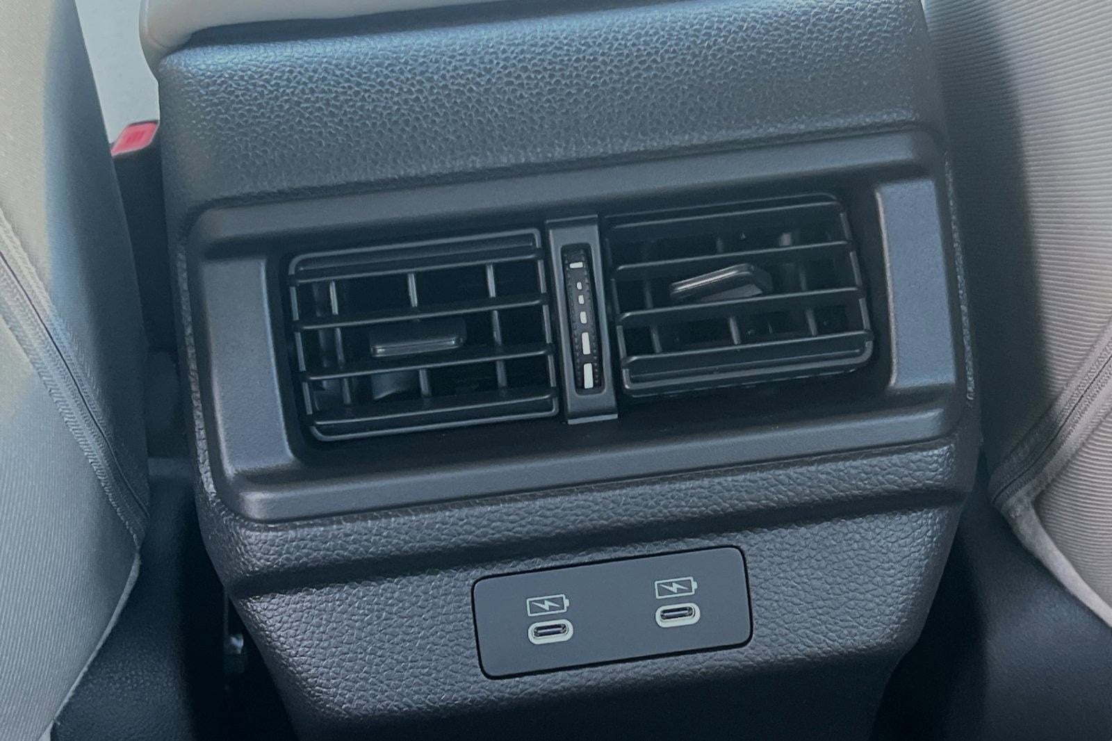 2025 Honda Accord SE - Photo 30