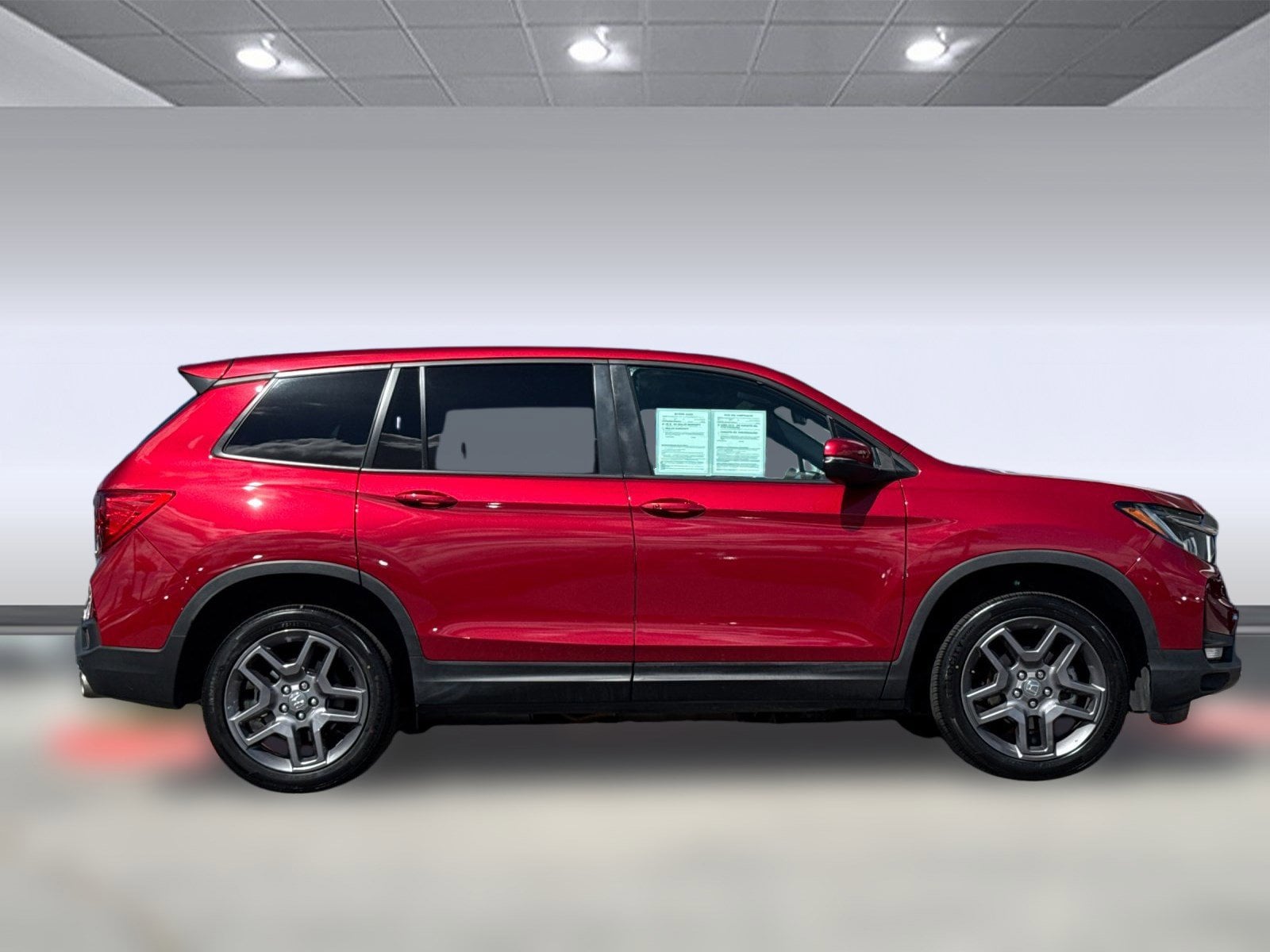 2023 Honda Passport EX-L photo 6