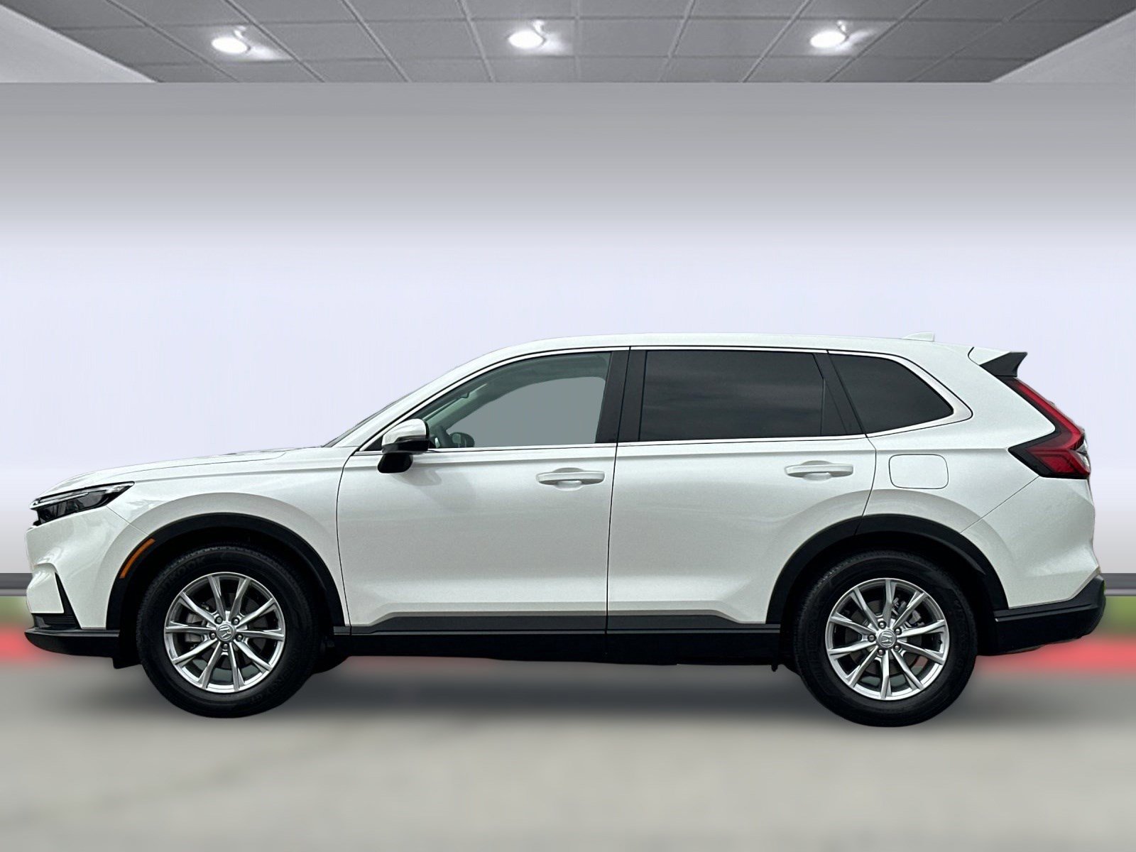 2025 Honda CR-V EX photo 2