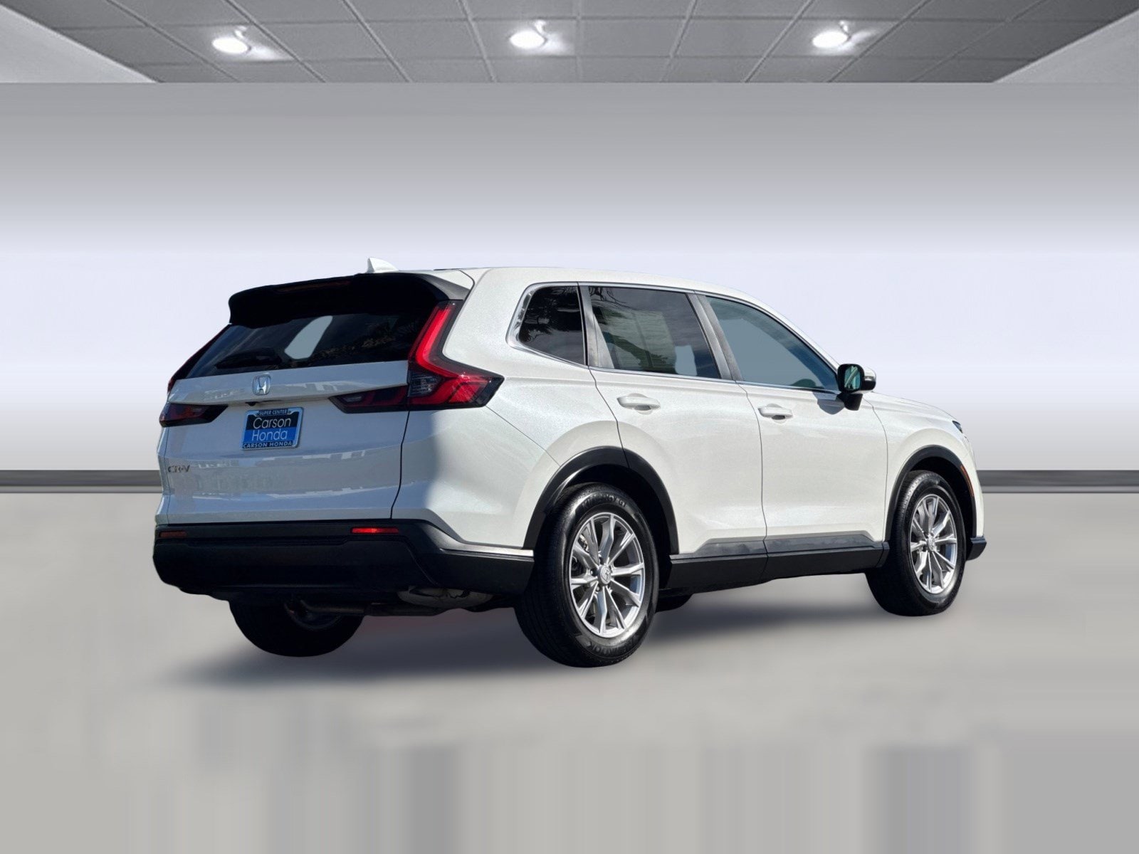 2025 Honda CR-V EX photo 3