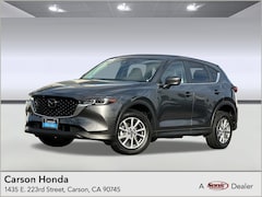Used 2023 Mazda CX-5 2.5 S Select Package SUV for Sale in Ontario, CA