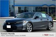  Honda Civic Hybrid