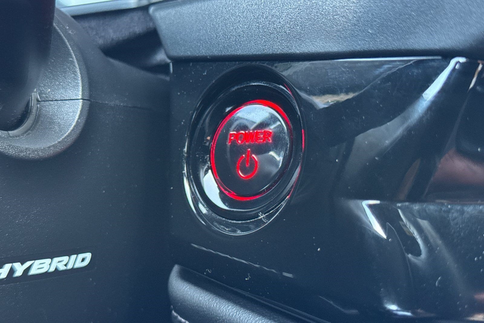 2025 Honda Accord Hybrid Sport - Photo 17