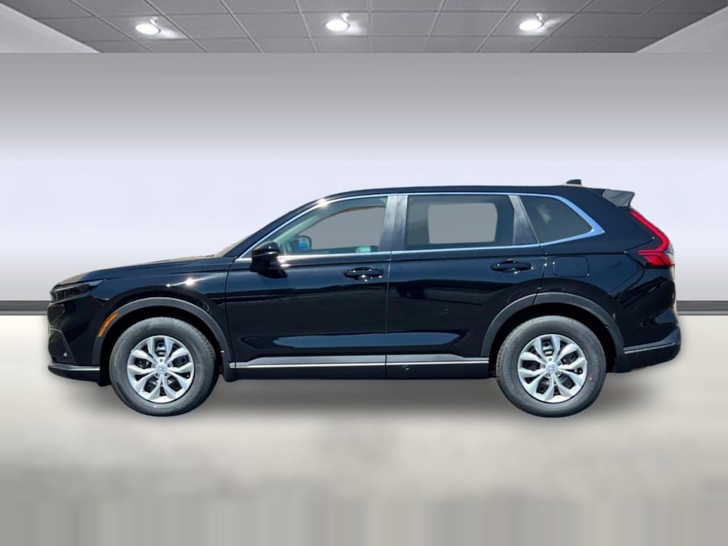 New 2026 Honda CR-V LX SUV