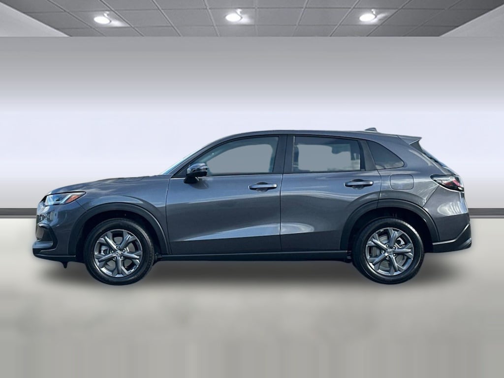 New 2027 Honda HR-V LX SUV