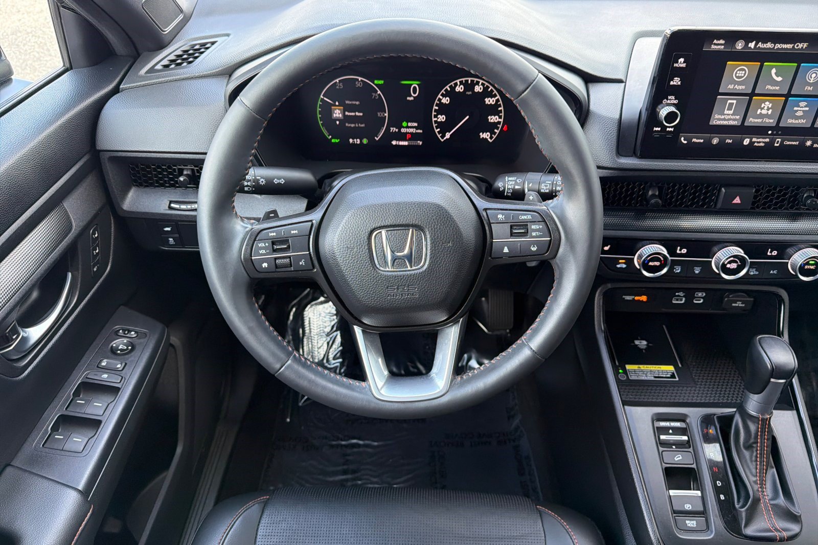 2024 Honda CR-V Sport-L - Photo 30
