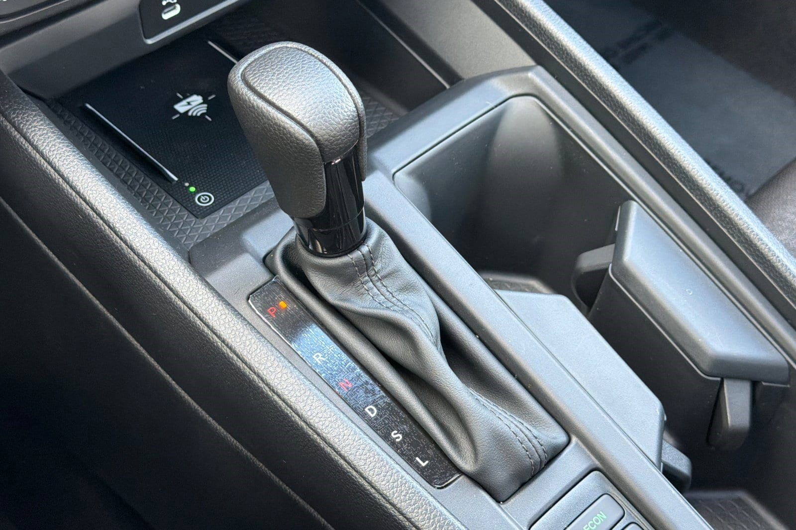 2026 Honda Accord SE - Photo 18