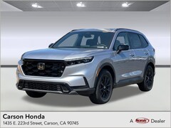 2026 Honda CR-V Hybrid Sport SUV