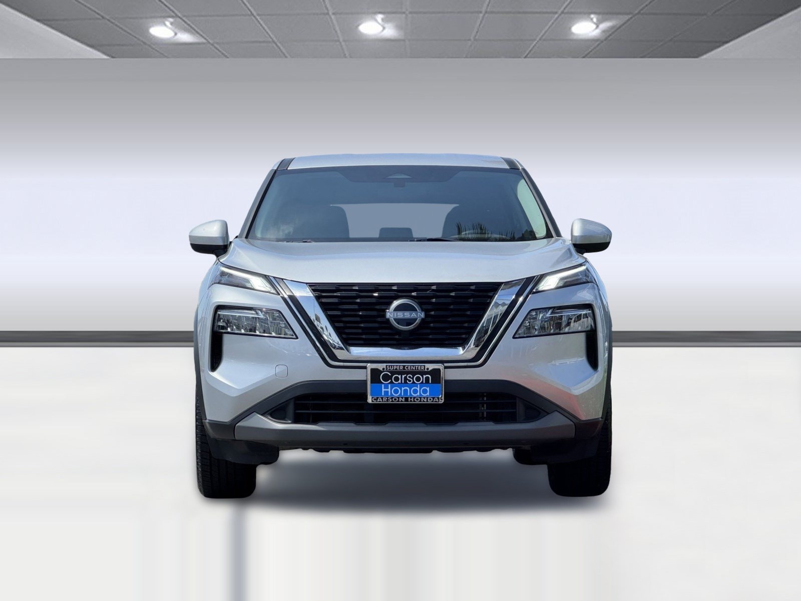 2023 Nissan Rogue SV - Photo 6