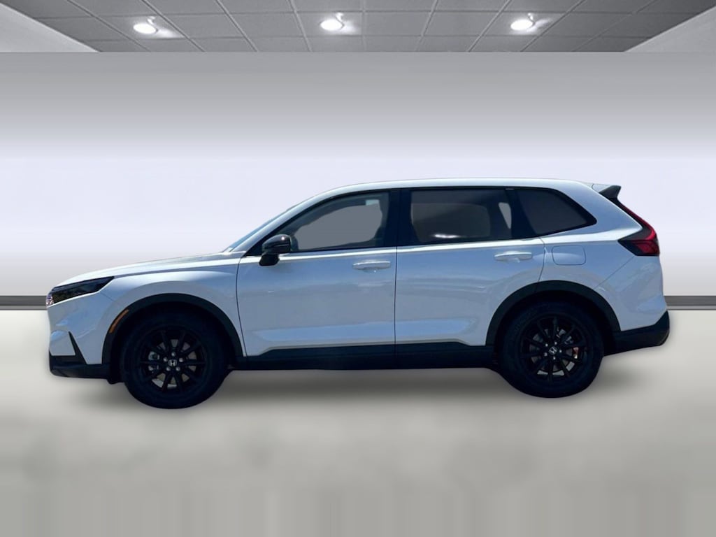New 2026 Honda CR-V Hybrid Sport SUV