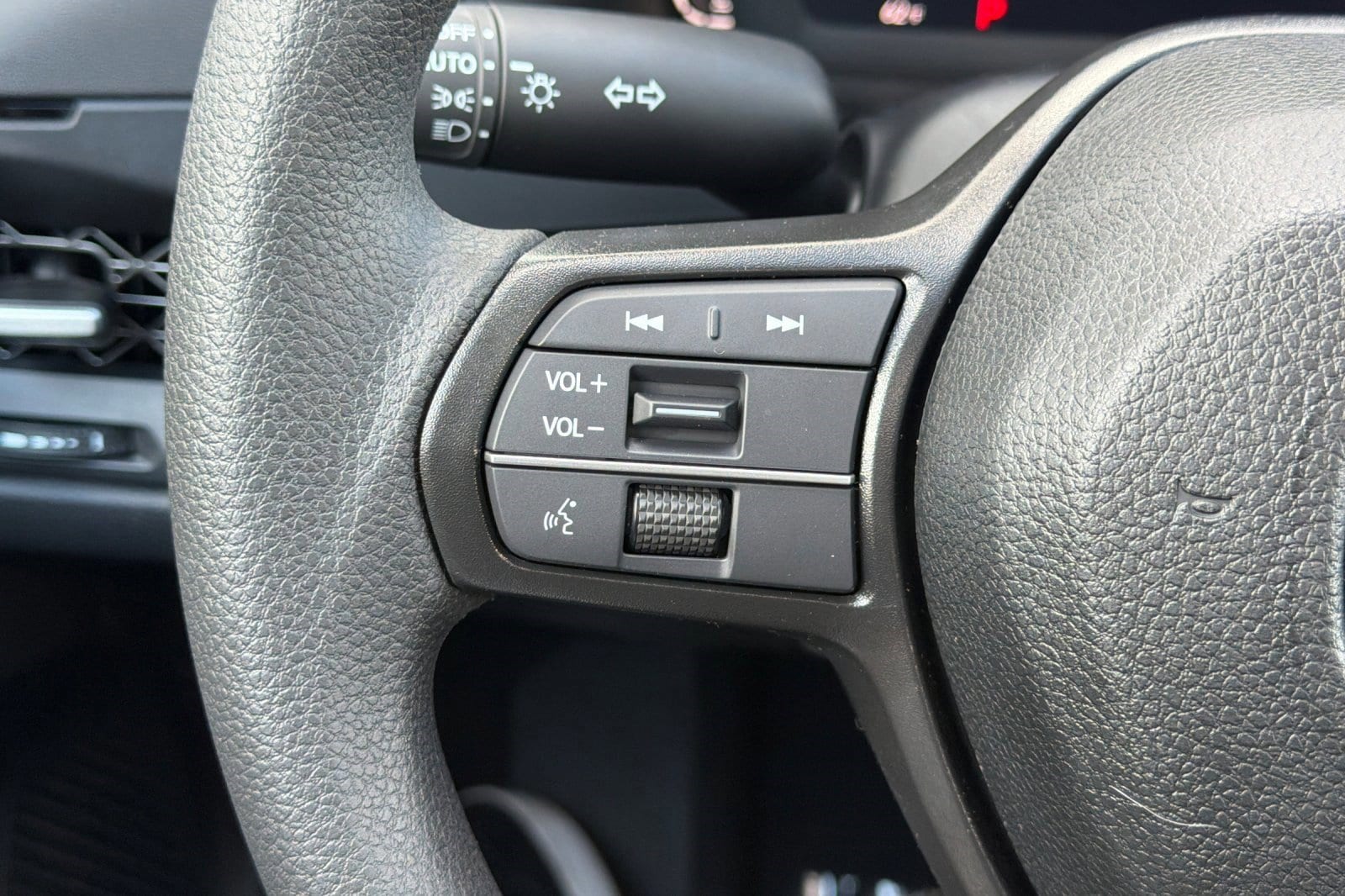 2026 Honda Accord SE - Photo 17