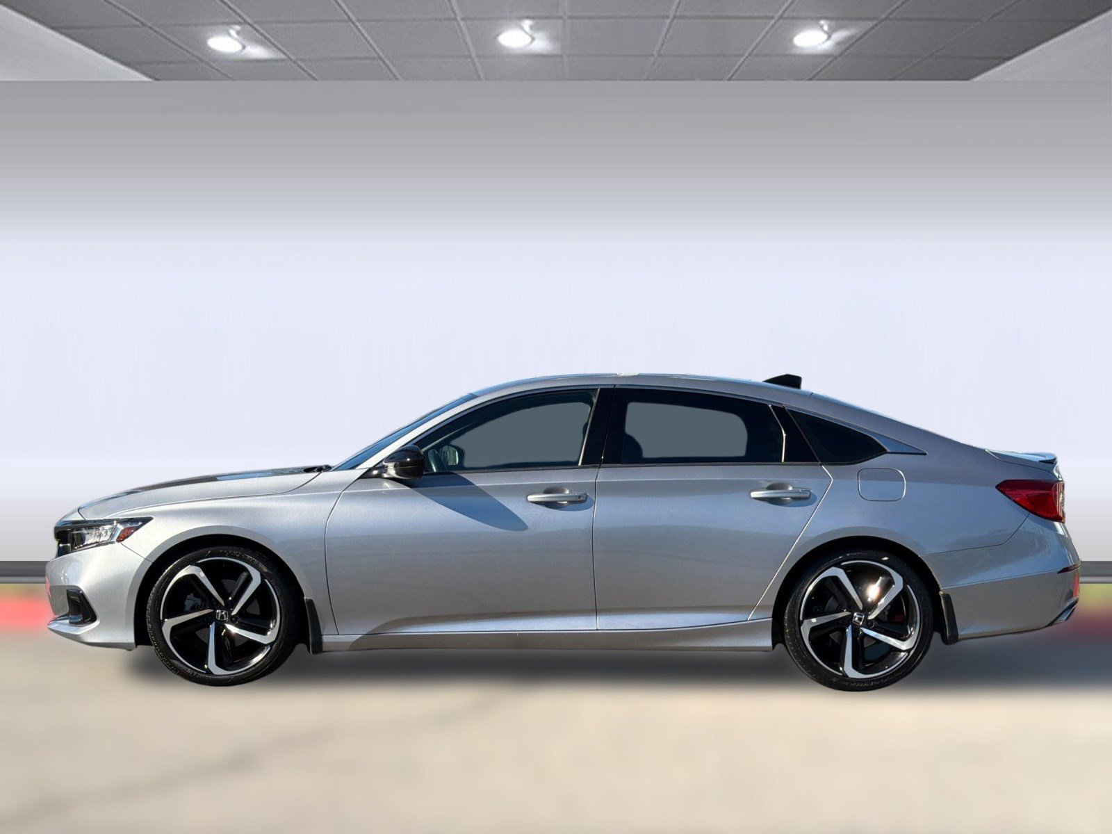 2022 Honda Accord Sport photo 2