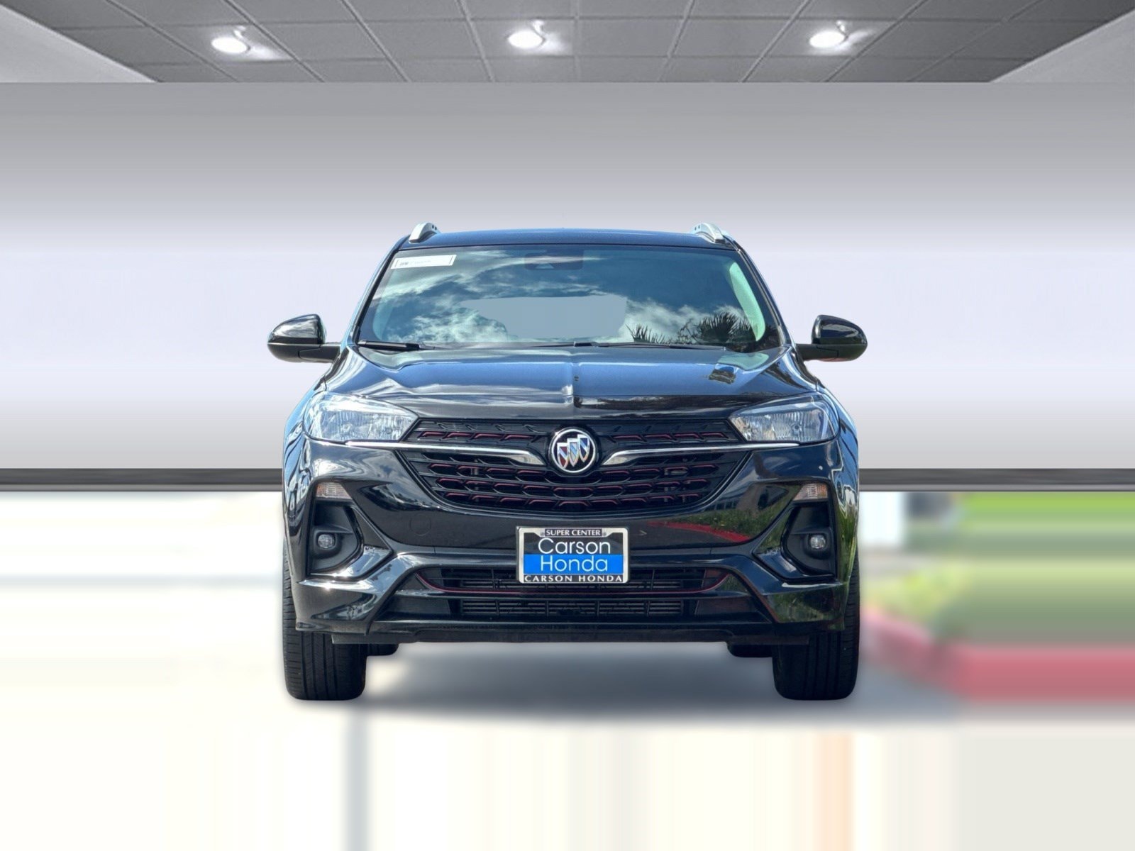 2023 Buick Encore GX Select SUV