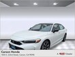 Honda Civic Hybrid