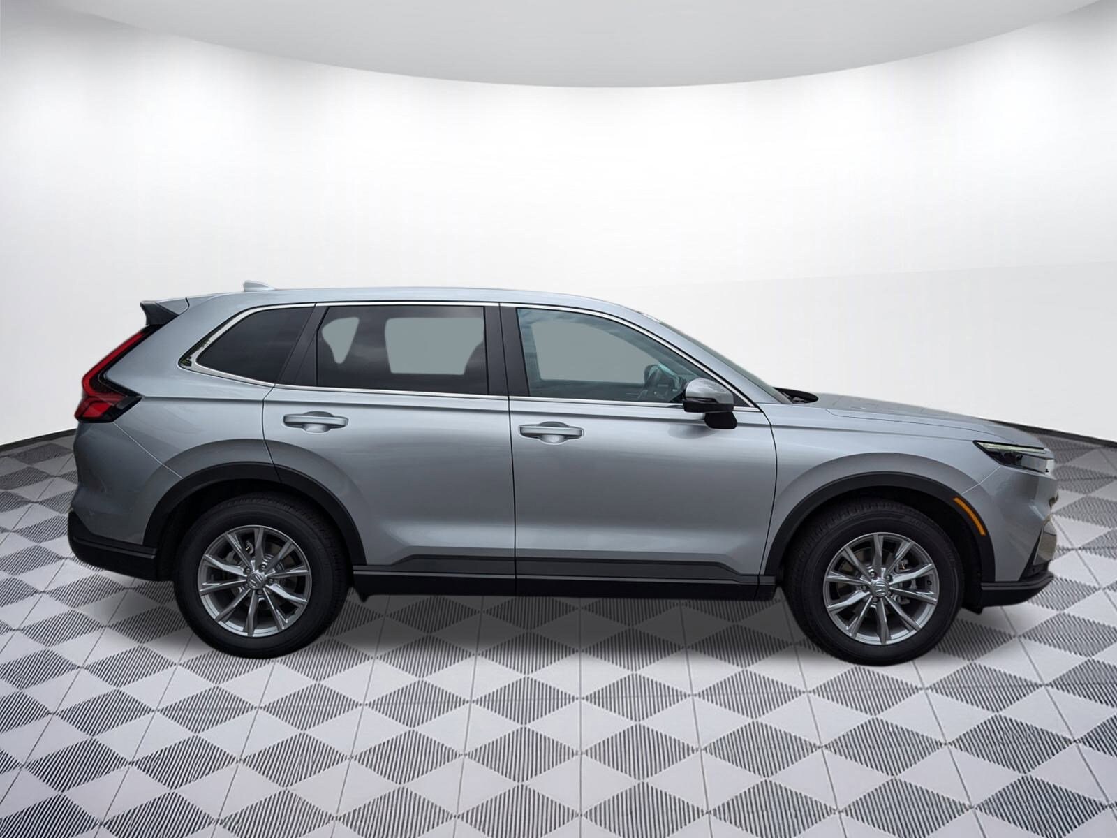 2025 Honda CR-V EX-L photo 3