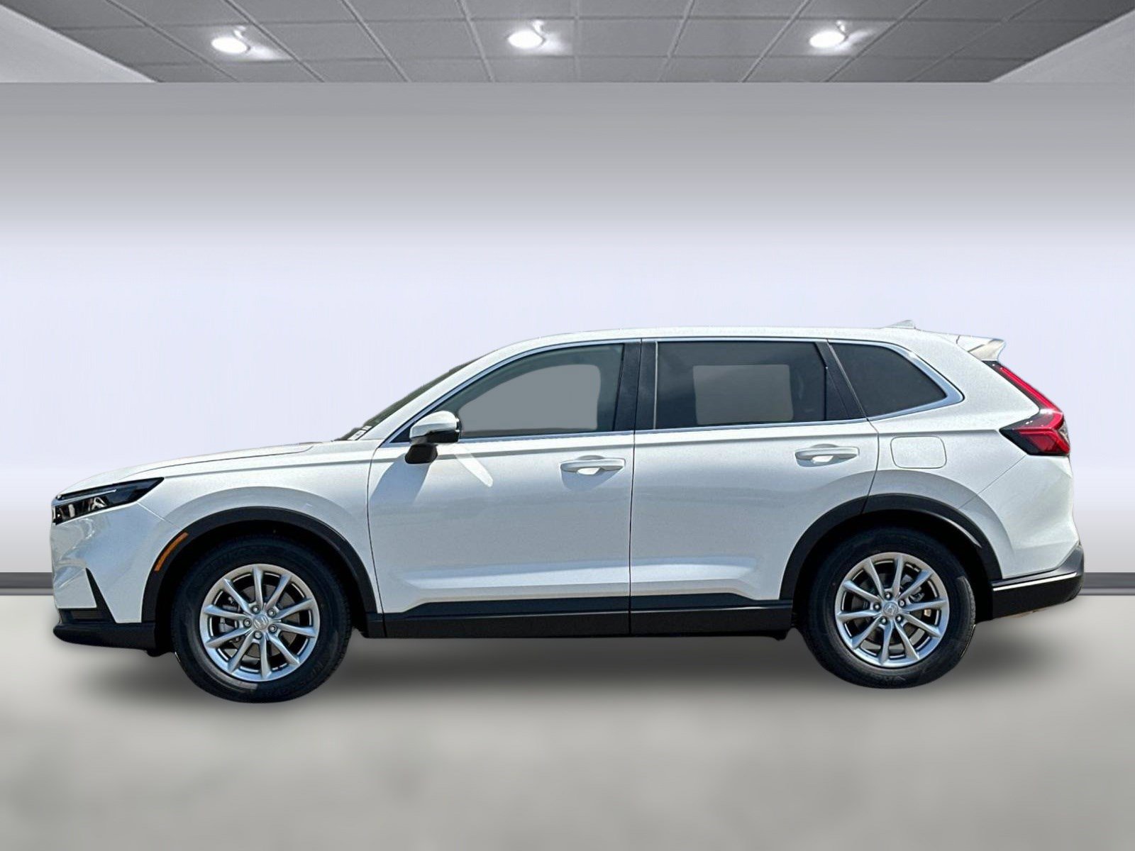 2026 Honda CR-V EX photo 2