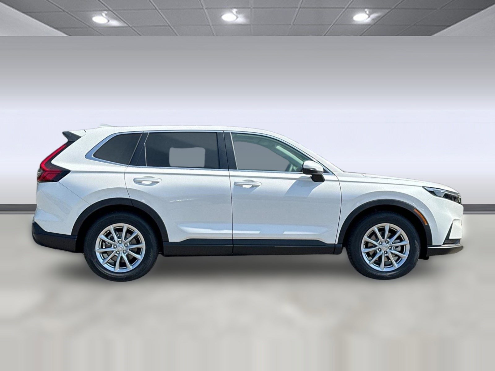 2026 Honda CR-V EX - Photo 7