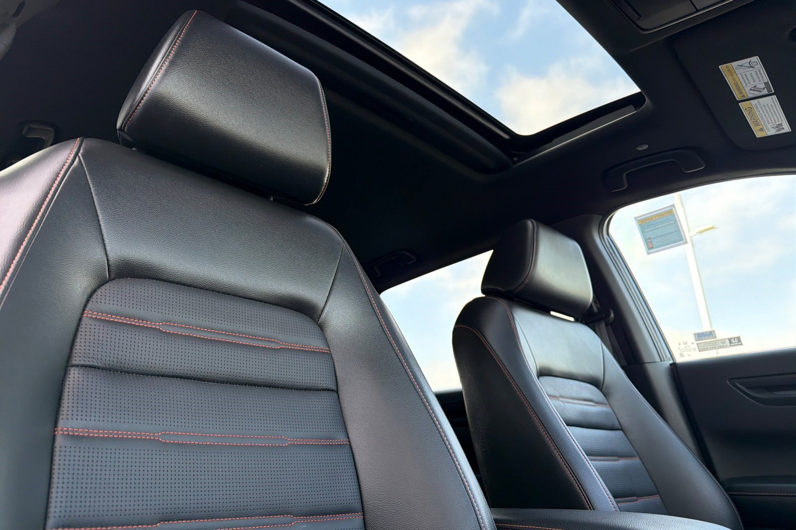 2024 Honda CR-V Sport-L - Photo 24