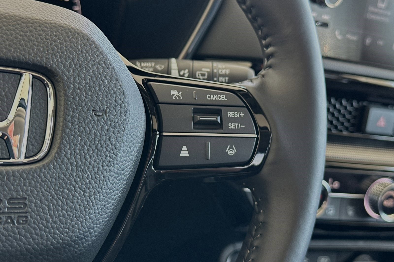 2025 Honda CR-V EX-L - Photo 29