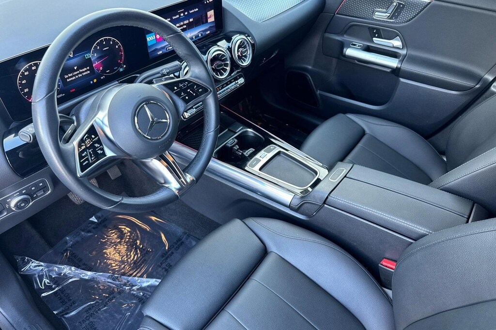 Used 2025 Mercedes-Benz GLA 250 GLA 250 SUV